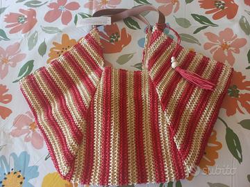 ABBIGLIAMENTO ESTIVO