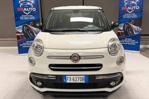 Fiat 500L 1.4 benzina 95 CV S&S City Cross