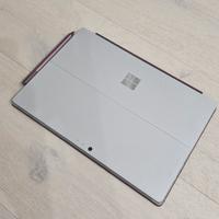 PC tablet surface pro 5gen i7 512 gb