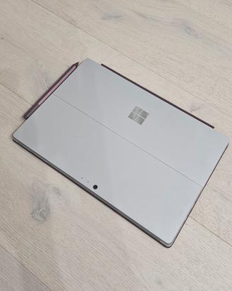 PC tablet surface pro 5gen i7 512 gb