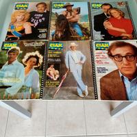 Rivista Ciak Cinema