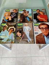 Rivista Ciak Cinema
