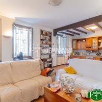 TRILOCALE CON DOPPI SERVIZI