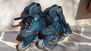 rollerblade
