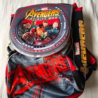 Zaino Marvel Avengers Infinity War - Supereroi