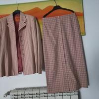 Completo Righe/Quadretti 