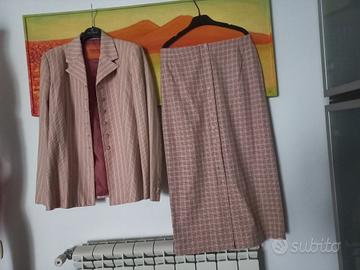 Completo Righe/Quadretti 