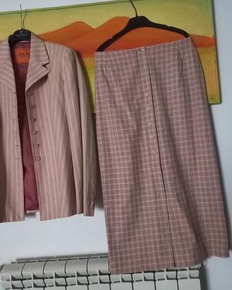 Completo Righe/Quadretti 