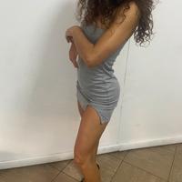 Massaggiatrice olistica
