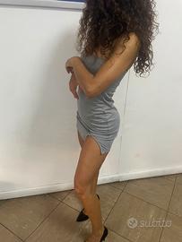 Massaggiatrice olistica