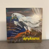 Alphataurus 1973 LP originale prog italiano
