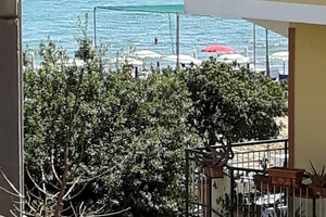 Appartamento sul lungomare