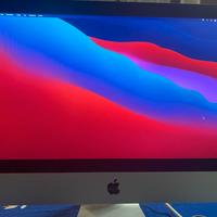 iMac 21.5" anno 2014