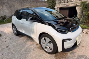 BMW i3 120 Ah