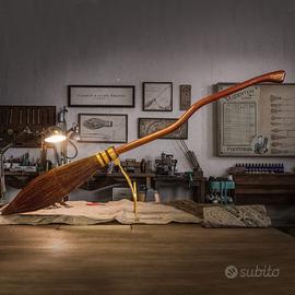 Nimbus 2000 Harry Potter Cinereplicas 2019 sigilla