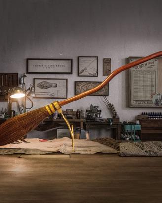 Nimbus 2000 Harry Potter Cinereplicas 2019 sigilla