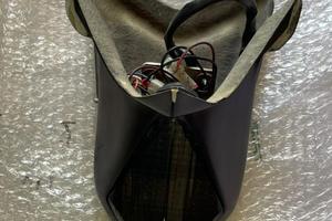 Fanale posteriore originale per Suzuki B-King