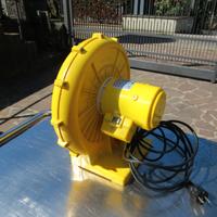 Ventilatore x giochi gonfiabili