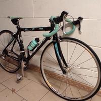 Bicicletta da corsa Bianchi 928 reparto corse B4P