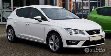 Ricambi usati seat leon 2013-2019