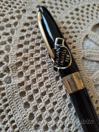 stilografica sheaffer's valiant snorkel 