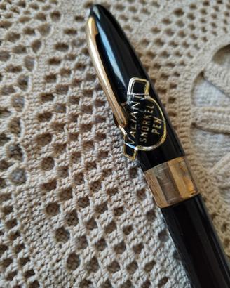 stilografica sheaffer's valiant snorkel 