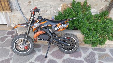 Moto blitz