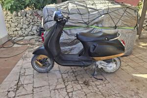 vespa 50 lx 4t