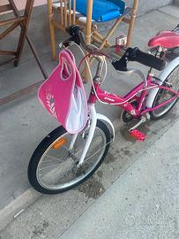 bici bambina 
