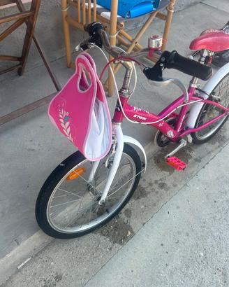 bici bambina 