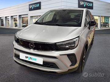 Opel Crossland 1.2 110cv Elegance Pack S&S MT6