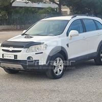 CHEVROLET Captiva 2.4 LT GPL Eco Logic