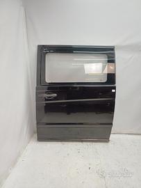 Porta posteriore battente sinistra mercedes vito w