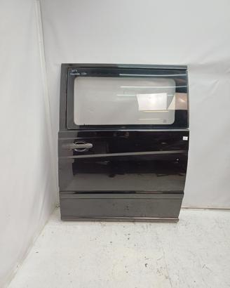 Porta posteriore battente sinistra mercedes vito w