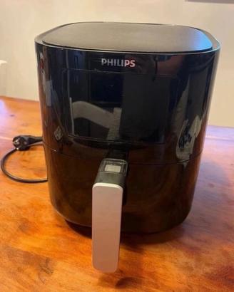 Friggitrice ad aria Philips airfryer 3000 series L