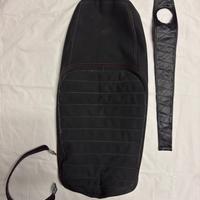 Ho da Gb 350 s copri sella originale