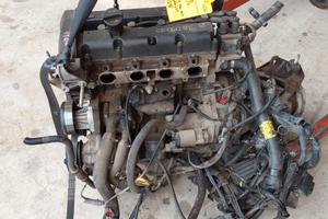 MOTORE FIESTA 1.4B 59KW FXJA