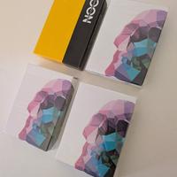 Carte da gioco – Memento Mori (Chris Ramsey) + NOC