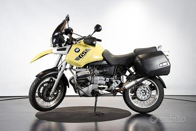 Bmw R 1100 GS - 1999