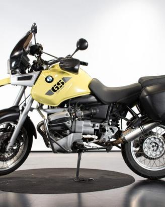 Bmw R 1100 GS - 1999