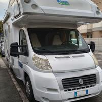 Camper Mc Luis 620 Tandy