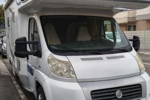 Camper Mc Luis 620 Tandy