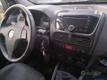 ricambi Fiat Doblo 