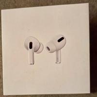Auricolari Apple AirPods Pro
