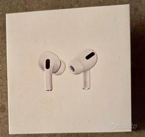 Auricolari Apple AirPods Pro