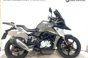 BMW G 310 GS Abs
