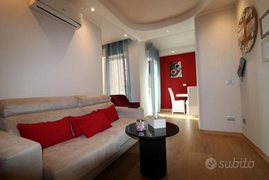 Appartamento Via Torino