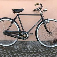 Bicicletta d'epoca Ganna