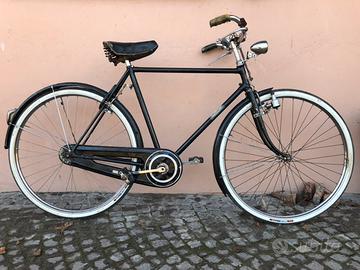 Bicicletta d'epoca Ganna