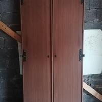 Scuro in alluminio per porta finestra 